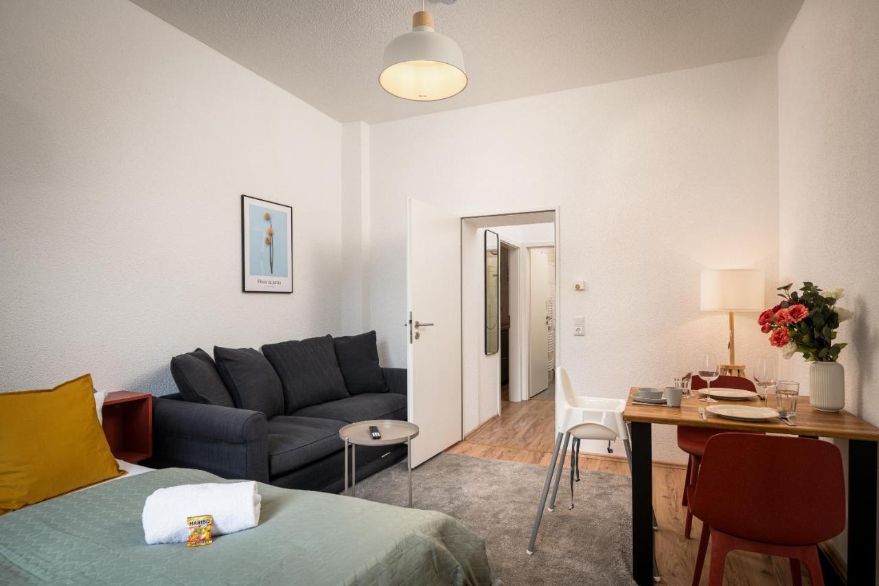 Gemuetliche In Heckinghausen Nahe Der Schwebebahn Apartment