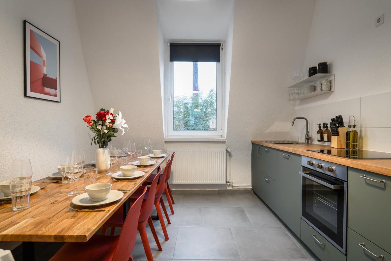 Apartment Gemuetliche In Heckinghausen Nahe Der Schwebebahn