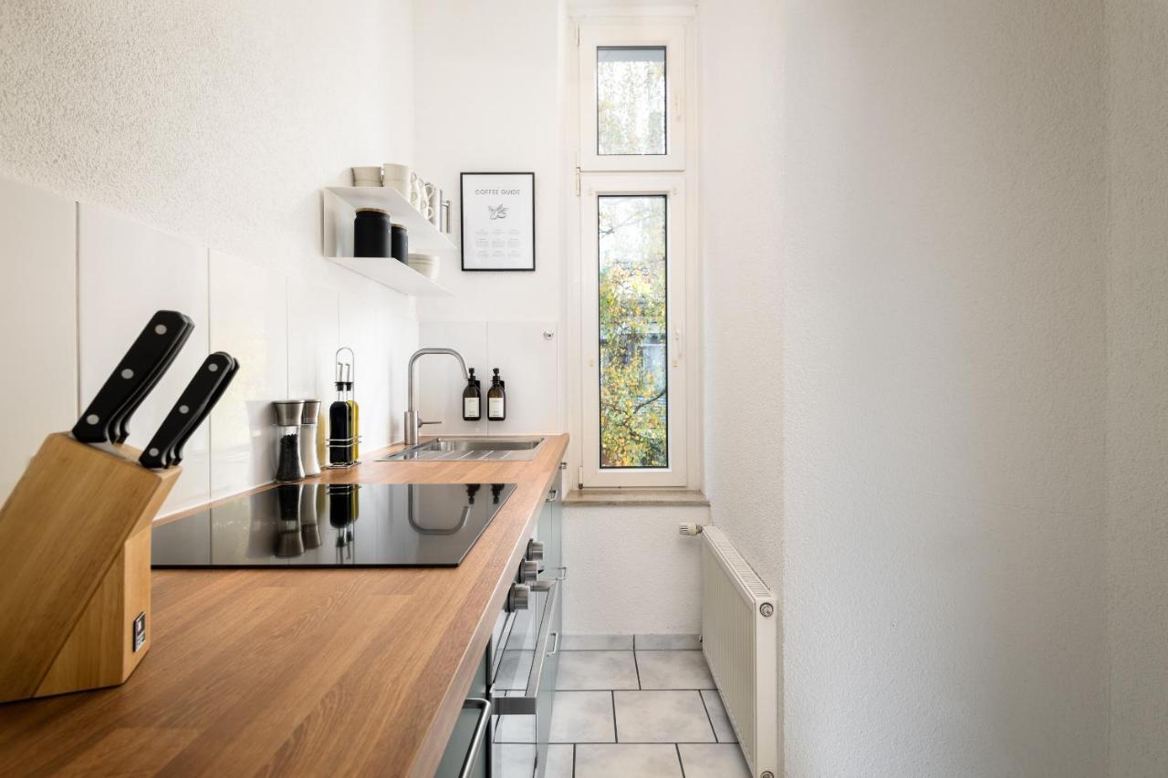 Apartment Gemuetliche In Heckinghausen Nahe Der Schwebebahn Wuppertal